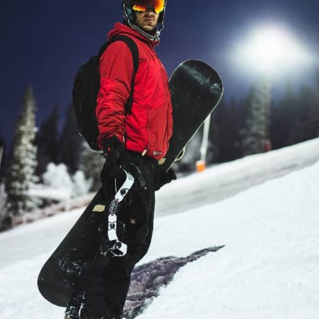 Экстремальных видов спорта