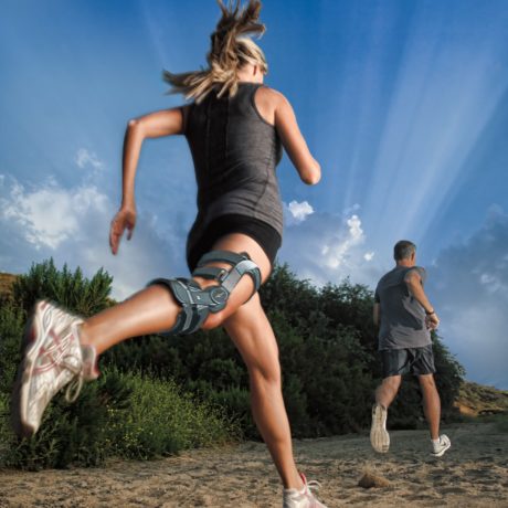 Остеоартразе и болезнях колена