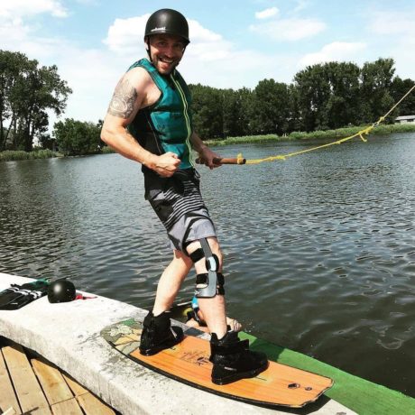 Водных видов спорта