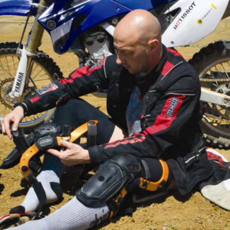 Защиты мотоциклистов