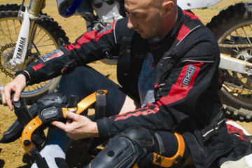 Защиты мотоциклистов